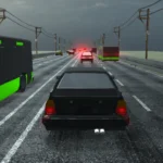 X Trench Run 61 X Trench Run