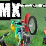 X Trench Run 43 X Trench Run