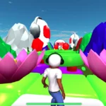 X Trench Run 34 X Trench Run