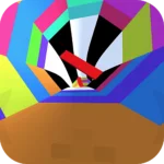 X Trench Run 39 X Trench Run