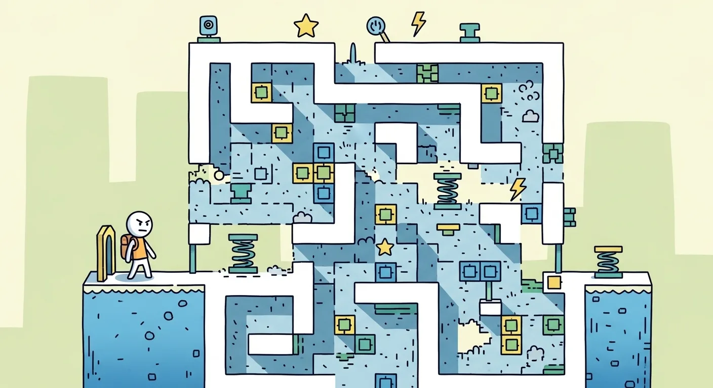 Mastering the Maze: A Complete Guide to 1v1 lol Official