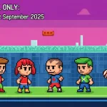 Exciting Enhancements in Retro Bowl New Updates - Sep 2025